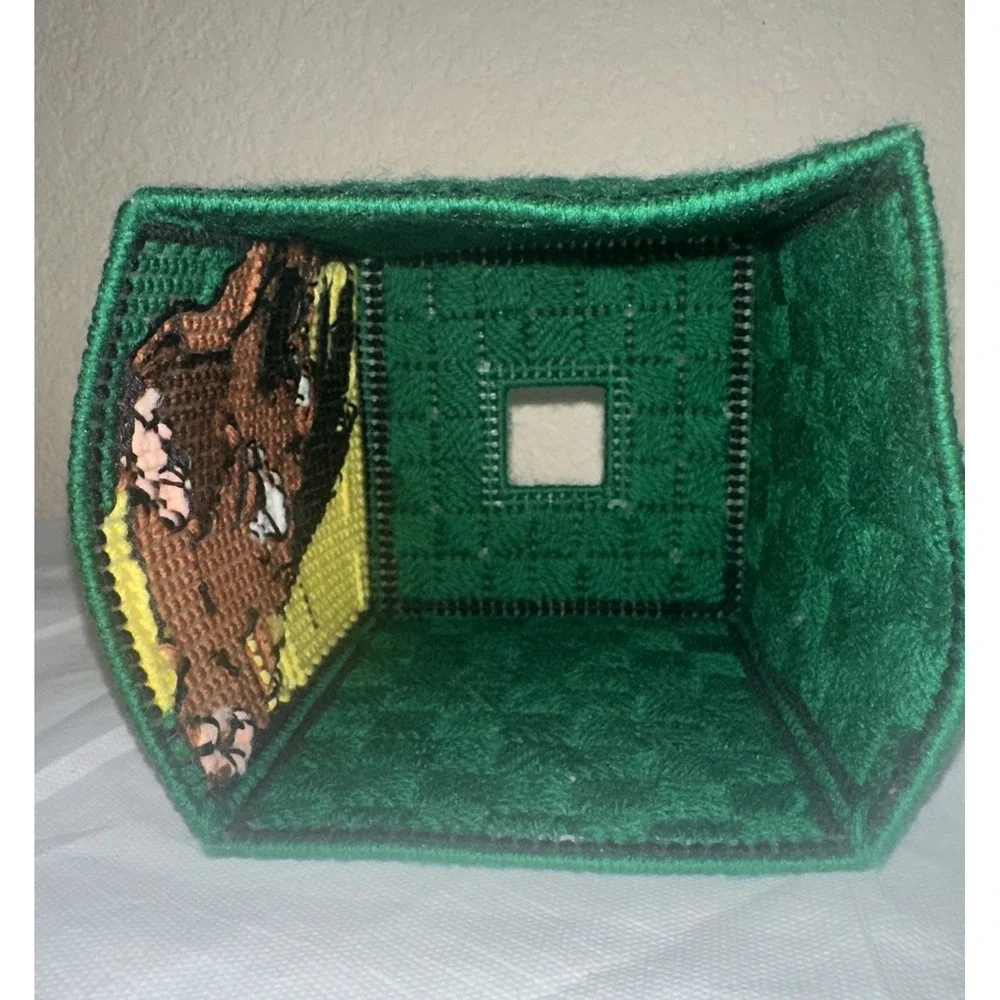 Handmade this vintage